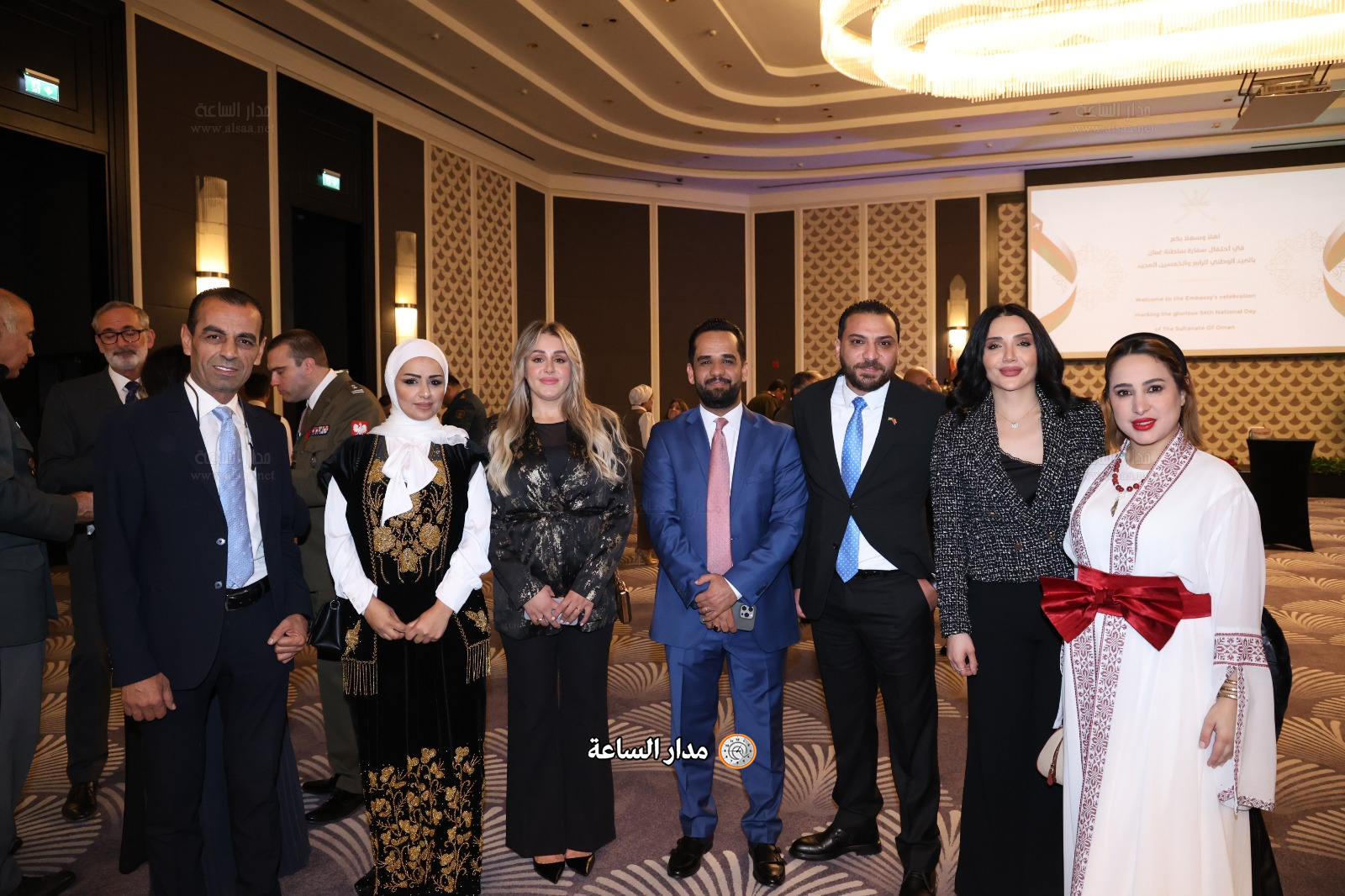 Madar Al-Saa Images 0.16388312972500296