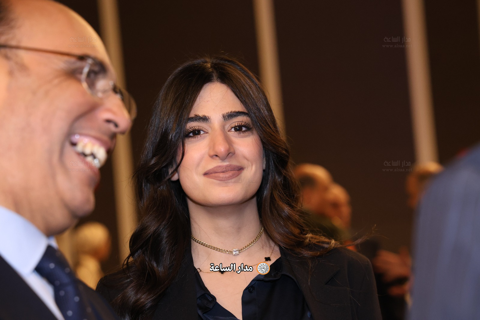 Madar Al-Saa Images 0.261384775675247