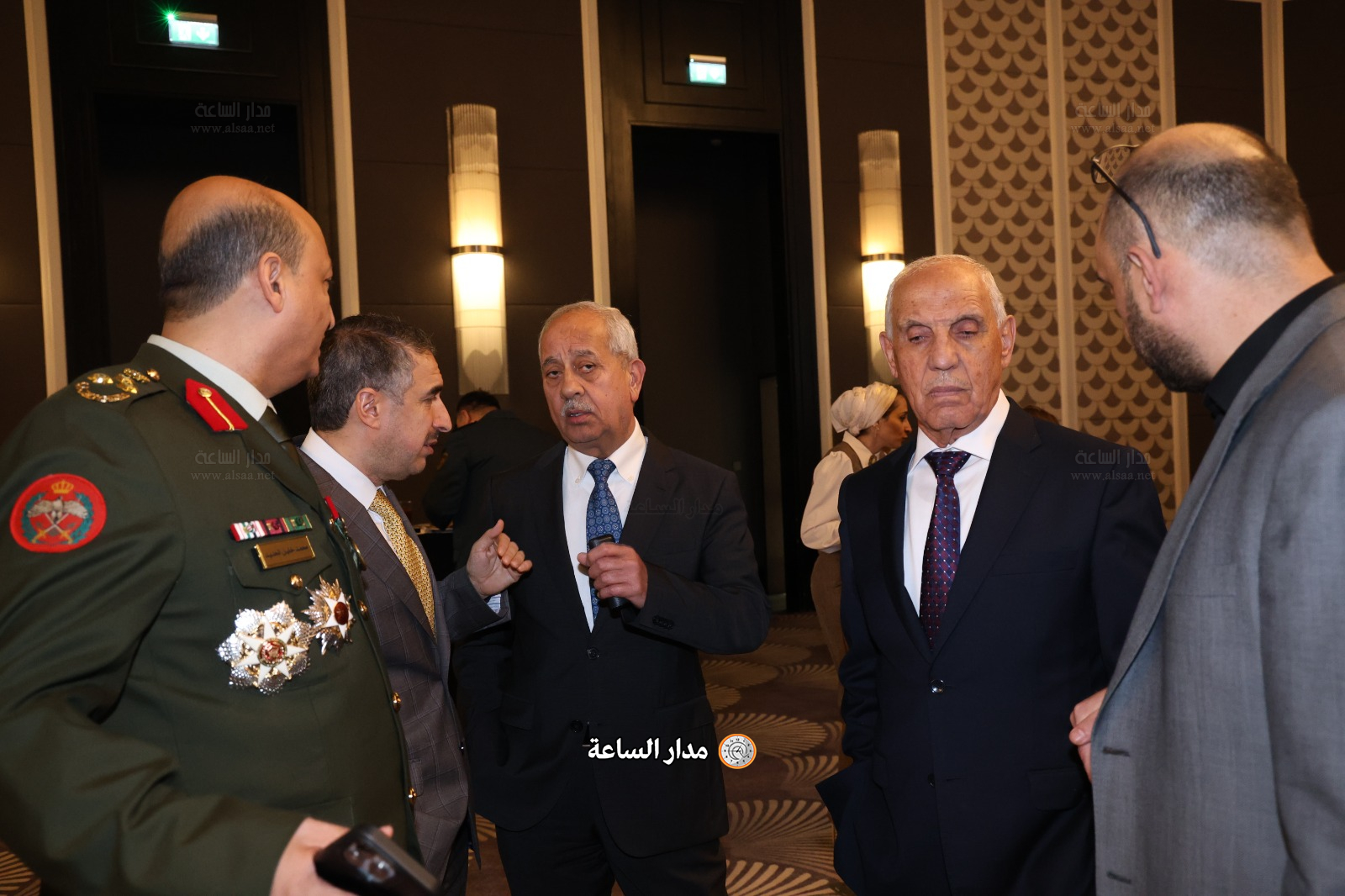 Madar Al-Saa Images 0.6005090104110808