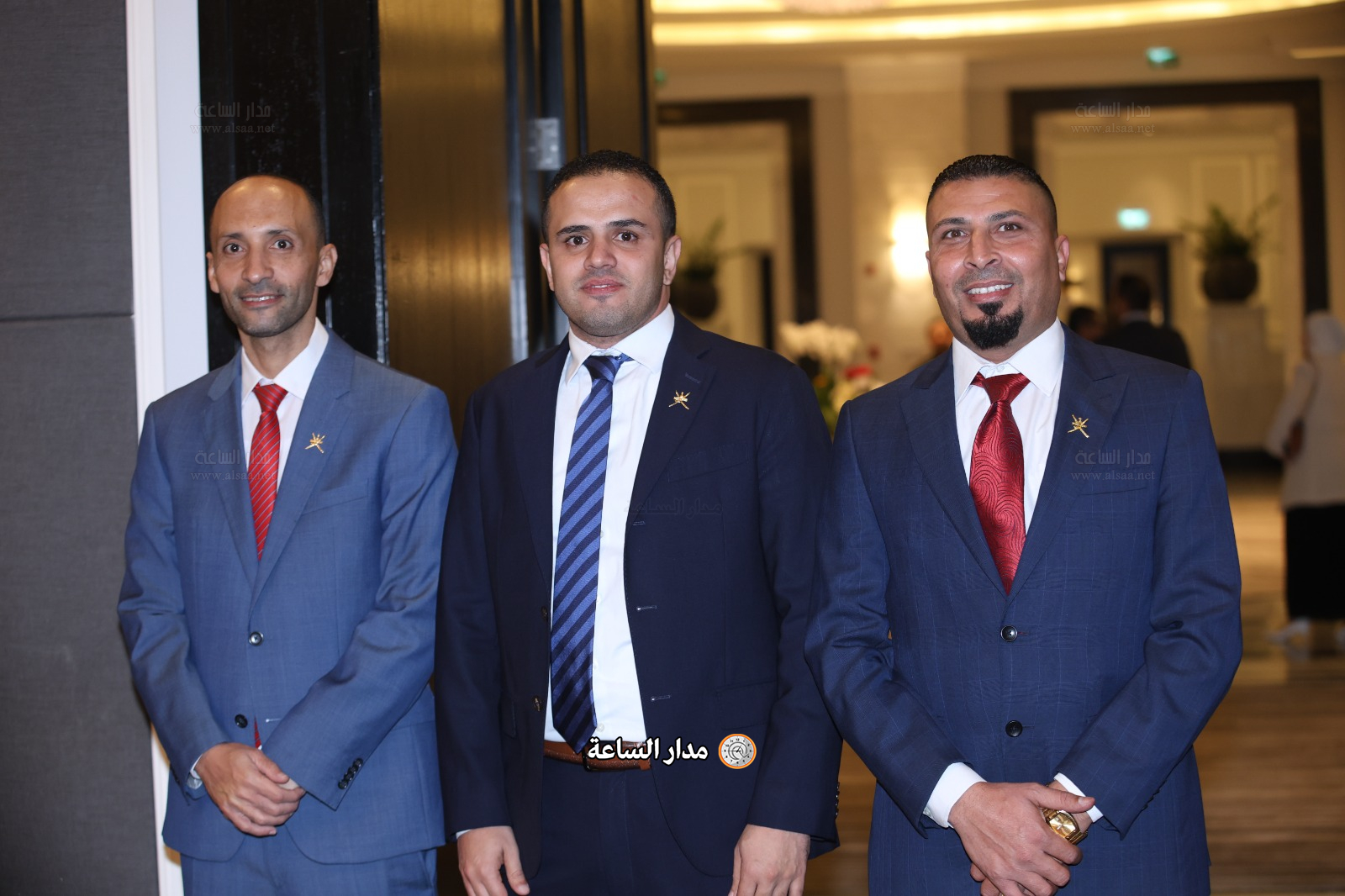 Madar Al-Saa Images 0.10825302736807974