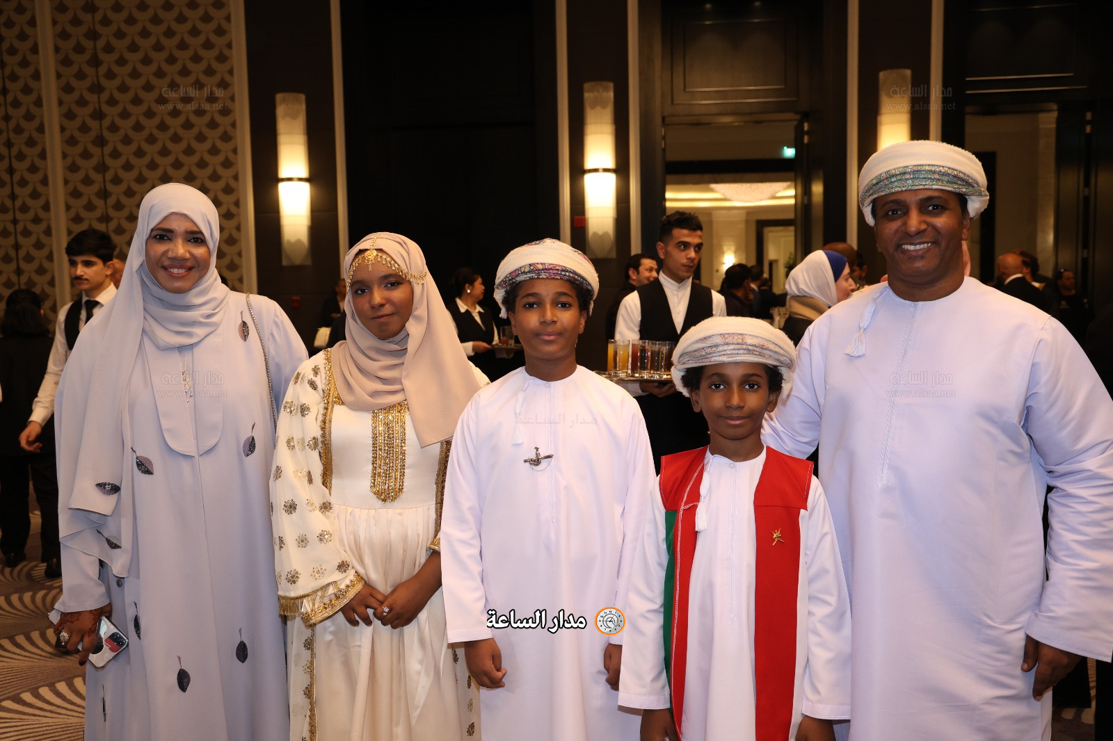 Madar Al-Saa Images 0.2563765785683707