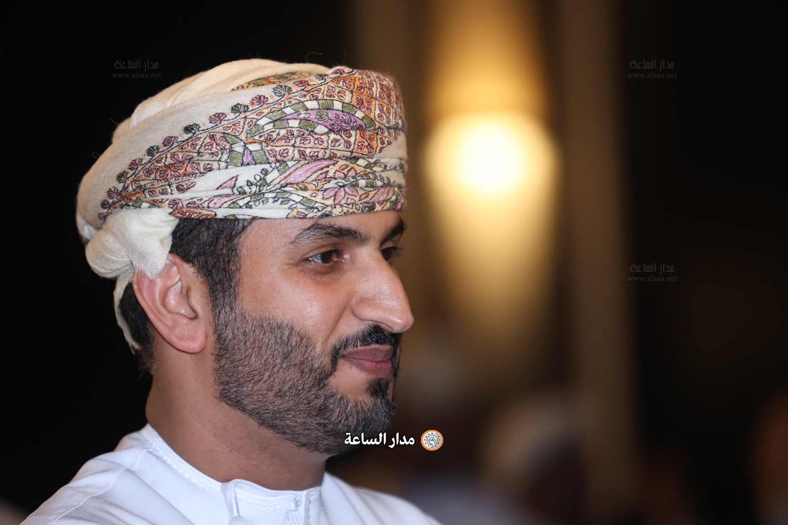 Madar Al-Saa Images 0.33933225996388816