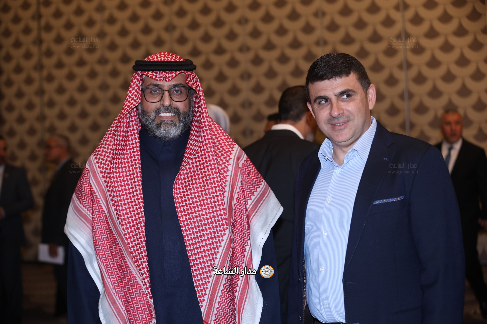 Madar Al-Saa Images 0.46790010170218976