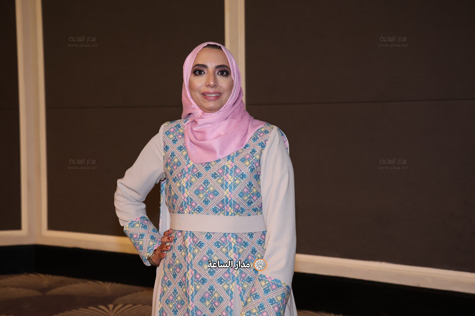 Madar Al-Saa Images 0.0005357823862923716