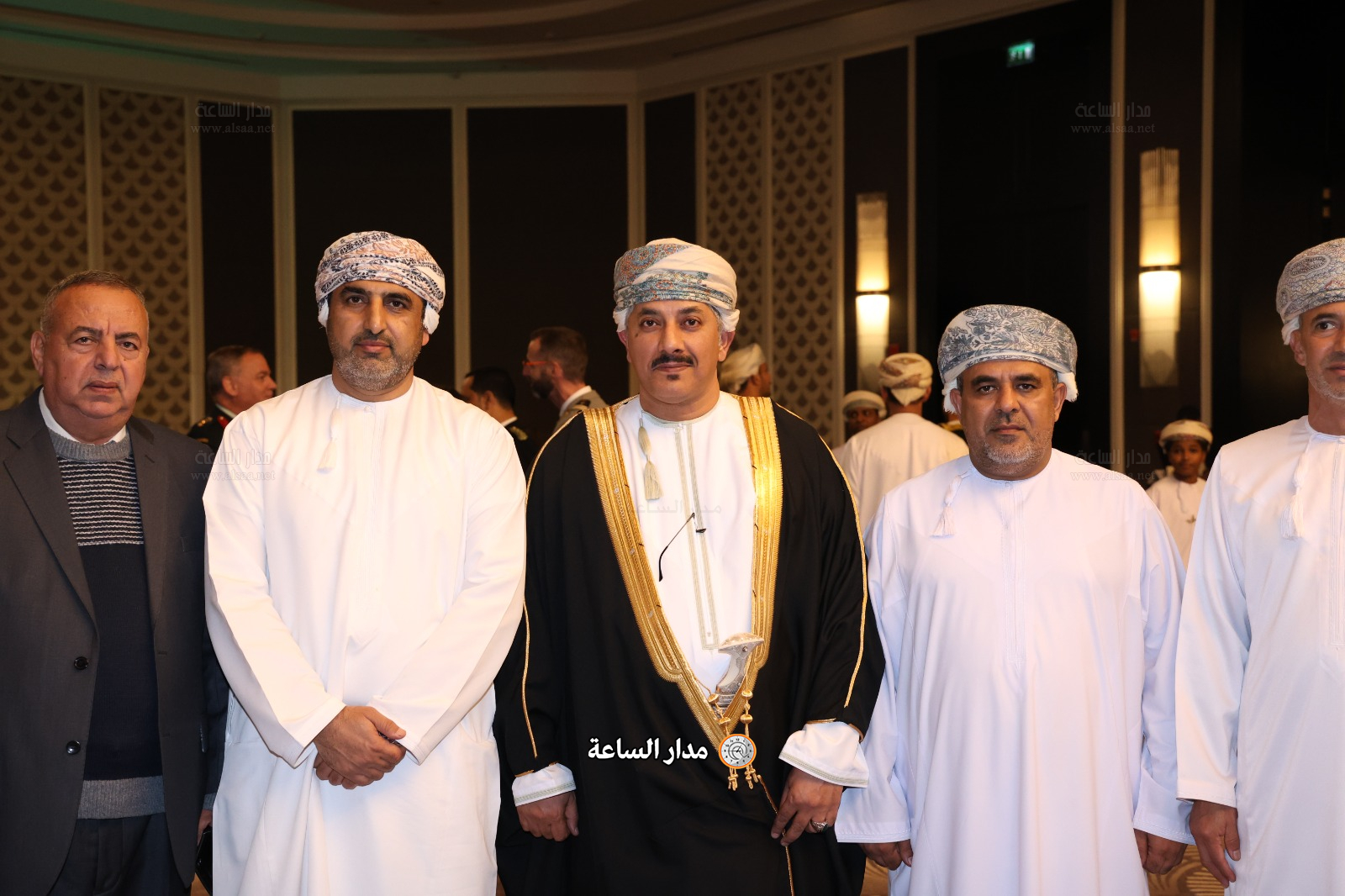 Madar Al-Saa Images 0.35830719046442483