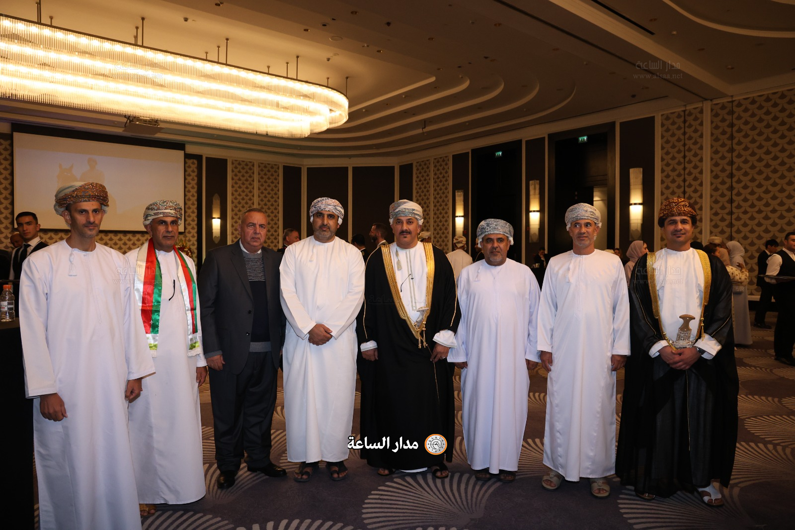 Madar Al-Saa Images 0.16754560084971049