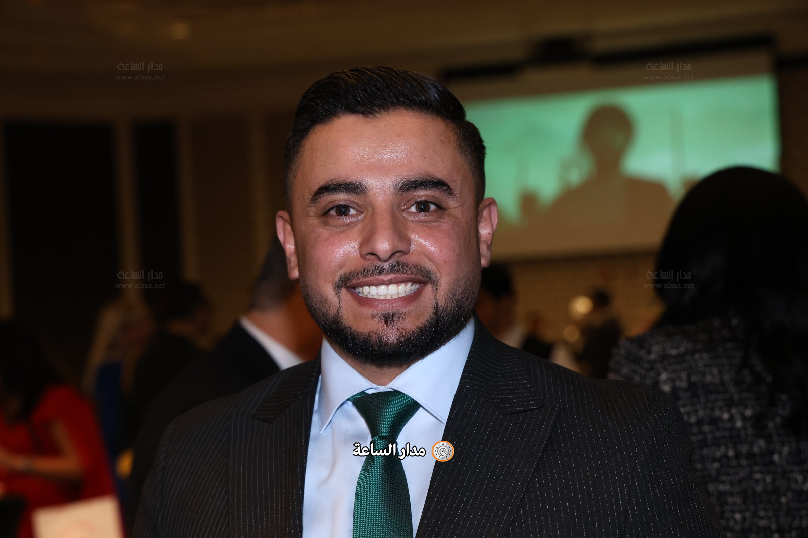 Madar Al-Saa Images 0.9088224126131612