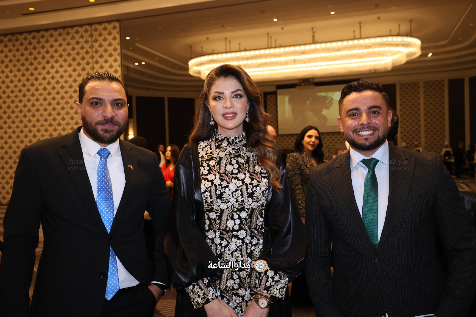 Madar Al-Saa Images 0.25099170913841706