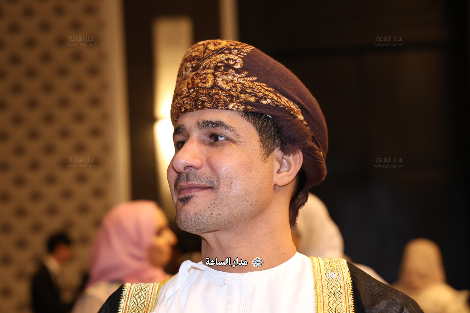 Madar Al-Saa Images 0.8212887252075136