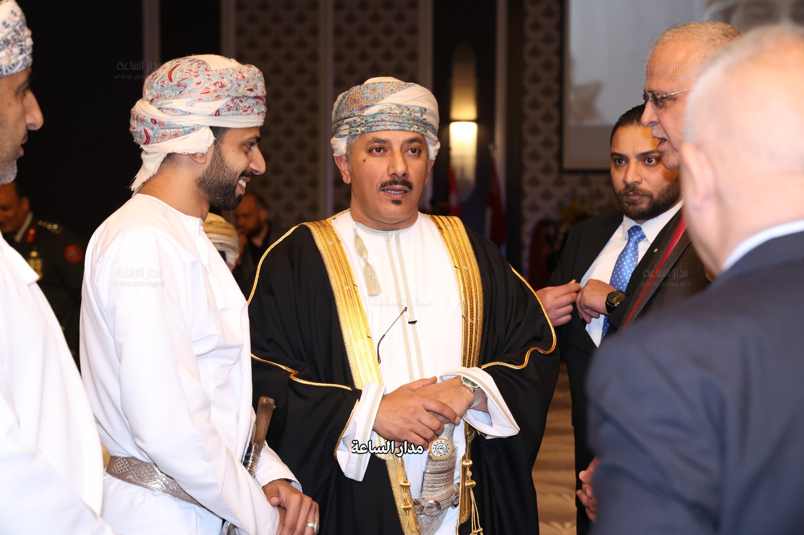 Madar Al-Saa Images 0.25201269616816946