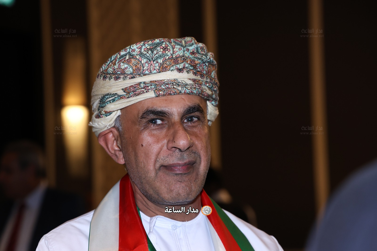 Madar Al-Saa Images 0.4646045517932442