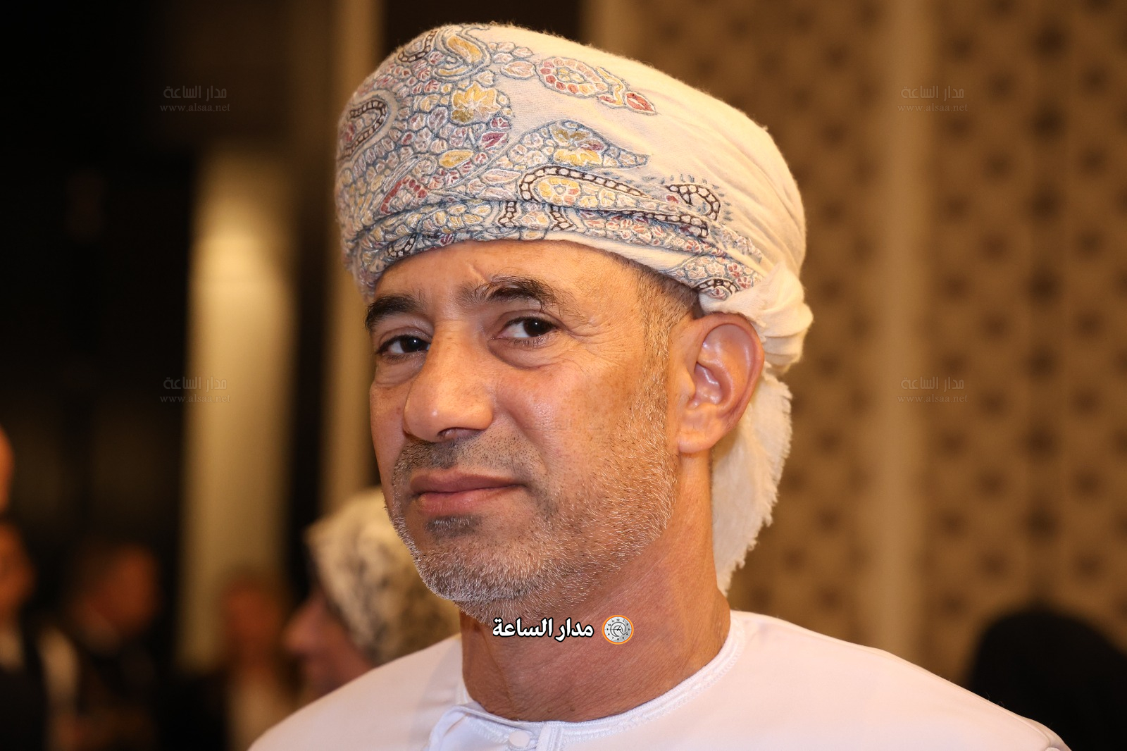 Madar Al-Saa Images 0.4927429490146358