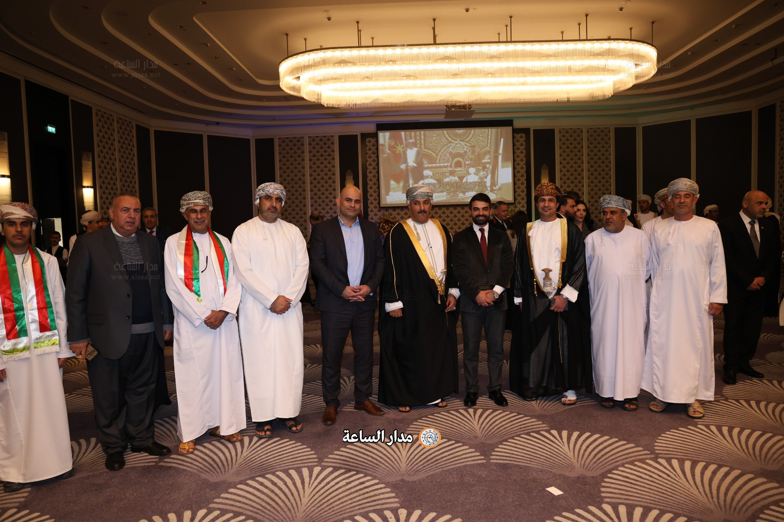 Madar Al-Saa Images 0.7456813791585843