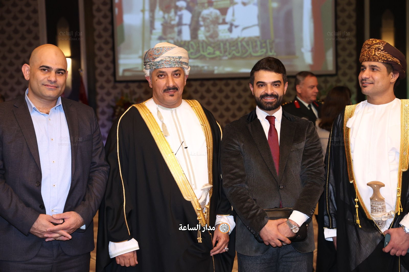 Madar Al-Saa Images 0.6651904663116099