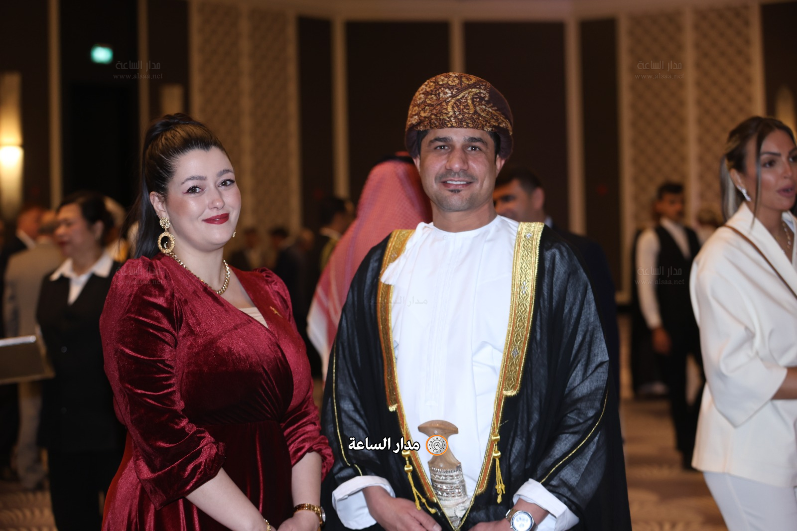 Madar Al-Saa Images 0.9780913300795107