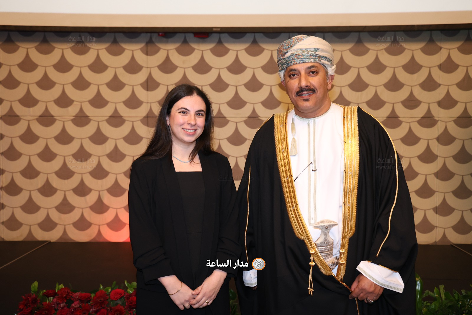 Madar Al-Saa Images 0.6047202856747151