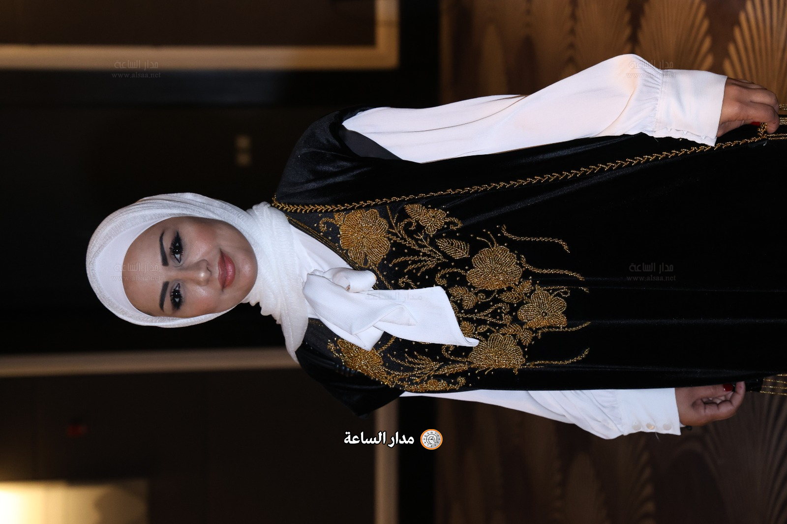 Madar Al-Saa Images 0.5652396413499046