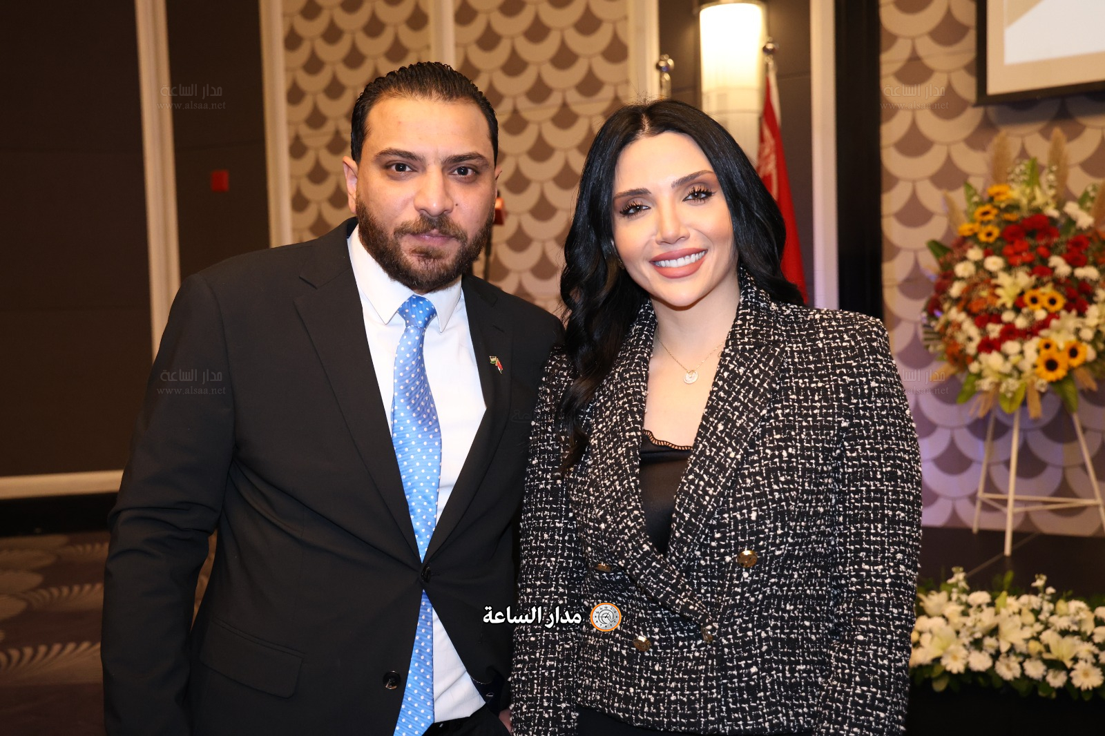 Madar Al-Saa Images 0.9343713352207723