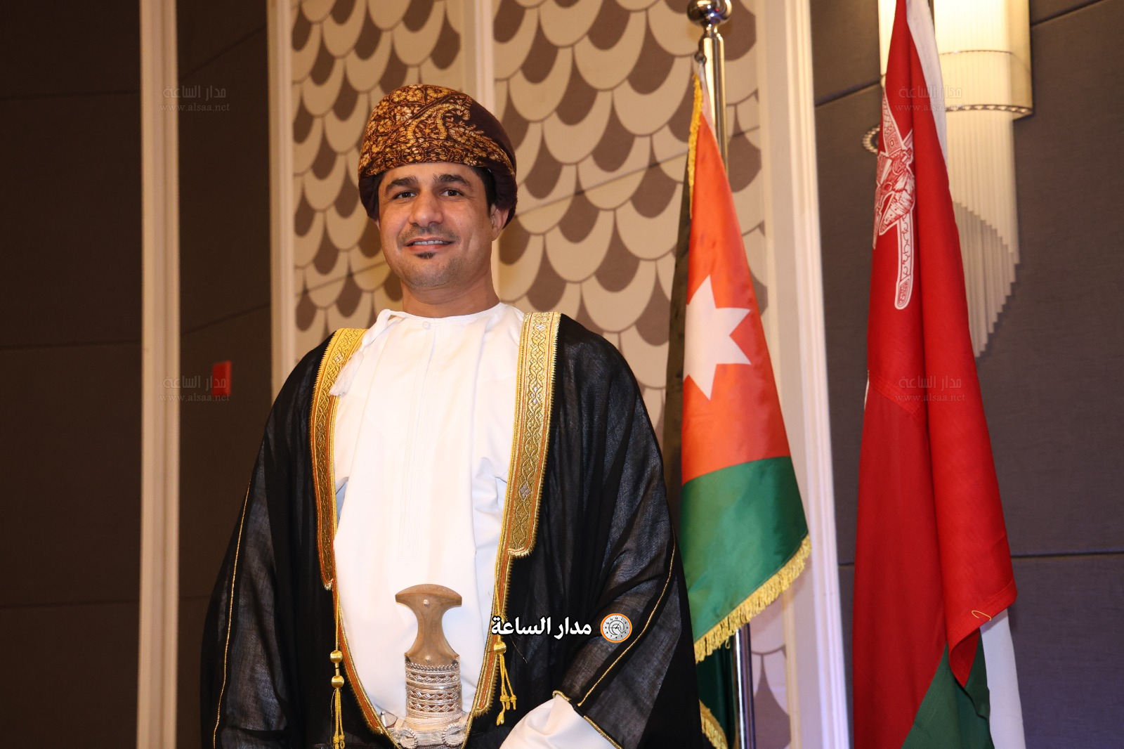 Madar Al-Saa Images 0.062057409269894226