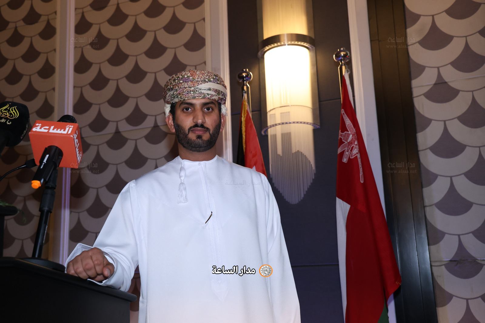 Madar Al-Saa Images 0.4042767415857589