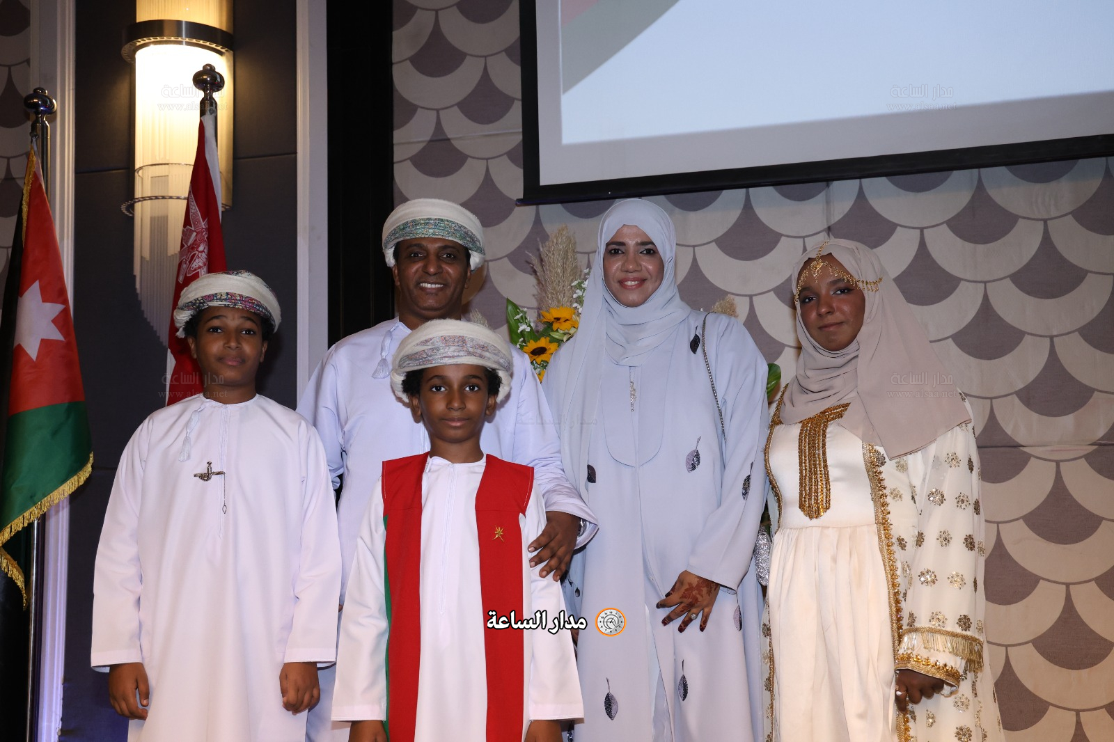 Madar Al-Saa Images 0.9201340082211373