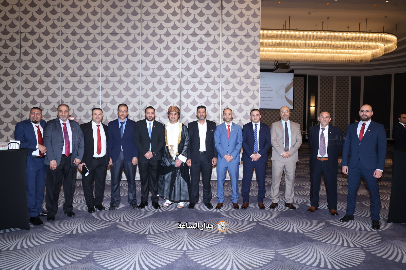 Madar Al-Saa Images 0.3684312495447999