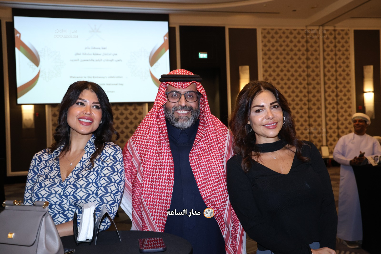 Madar Al-Saa Images 0.16725591190975986