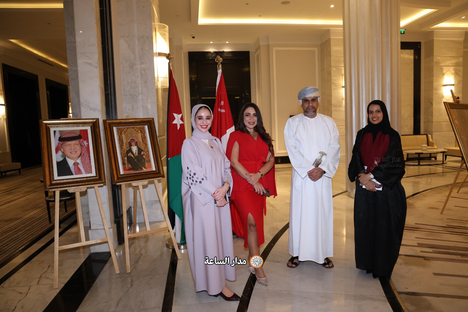 Madar Al-Saa Images 0.014122360240723886