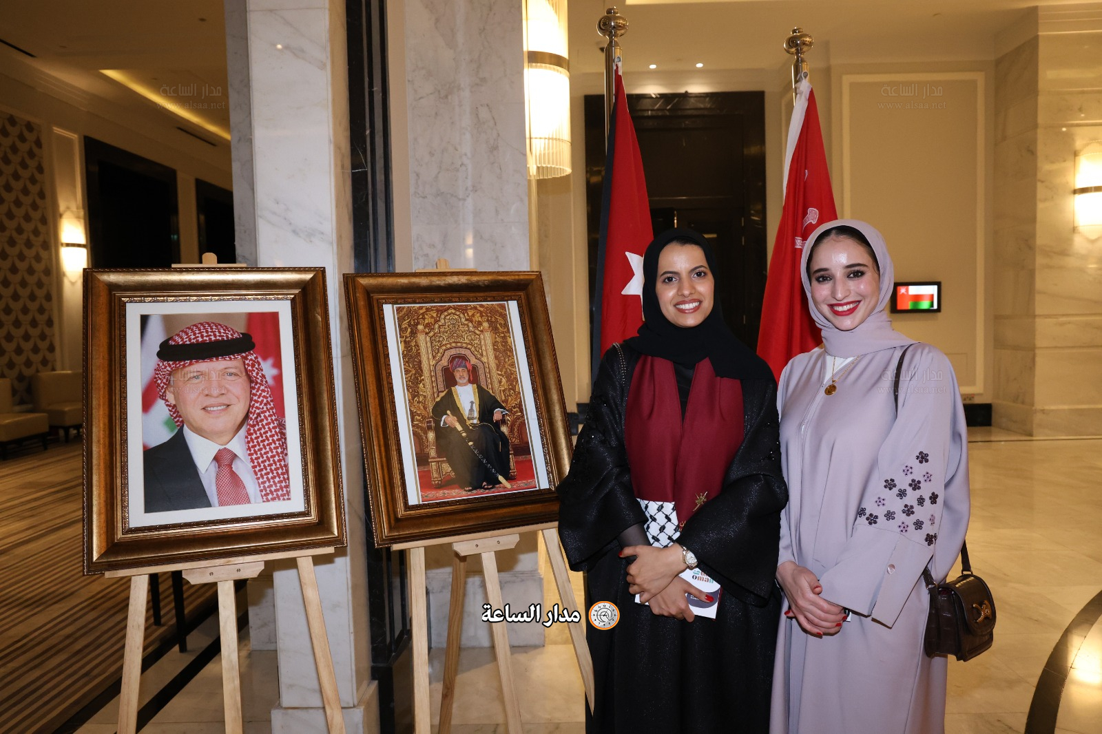 Madar Al-Saa Images 0.8450320302079217