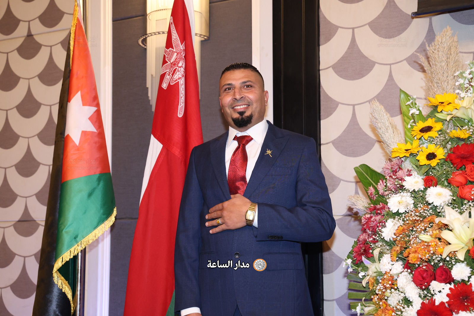 Madar Al-Saa Images 0.34275110434155476