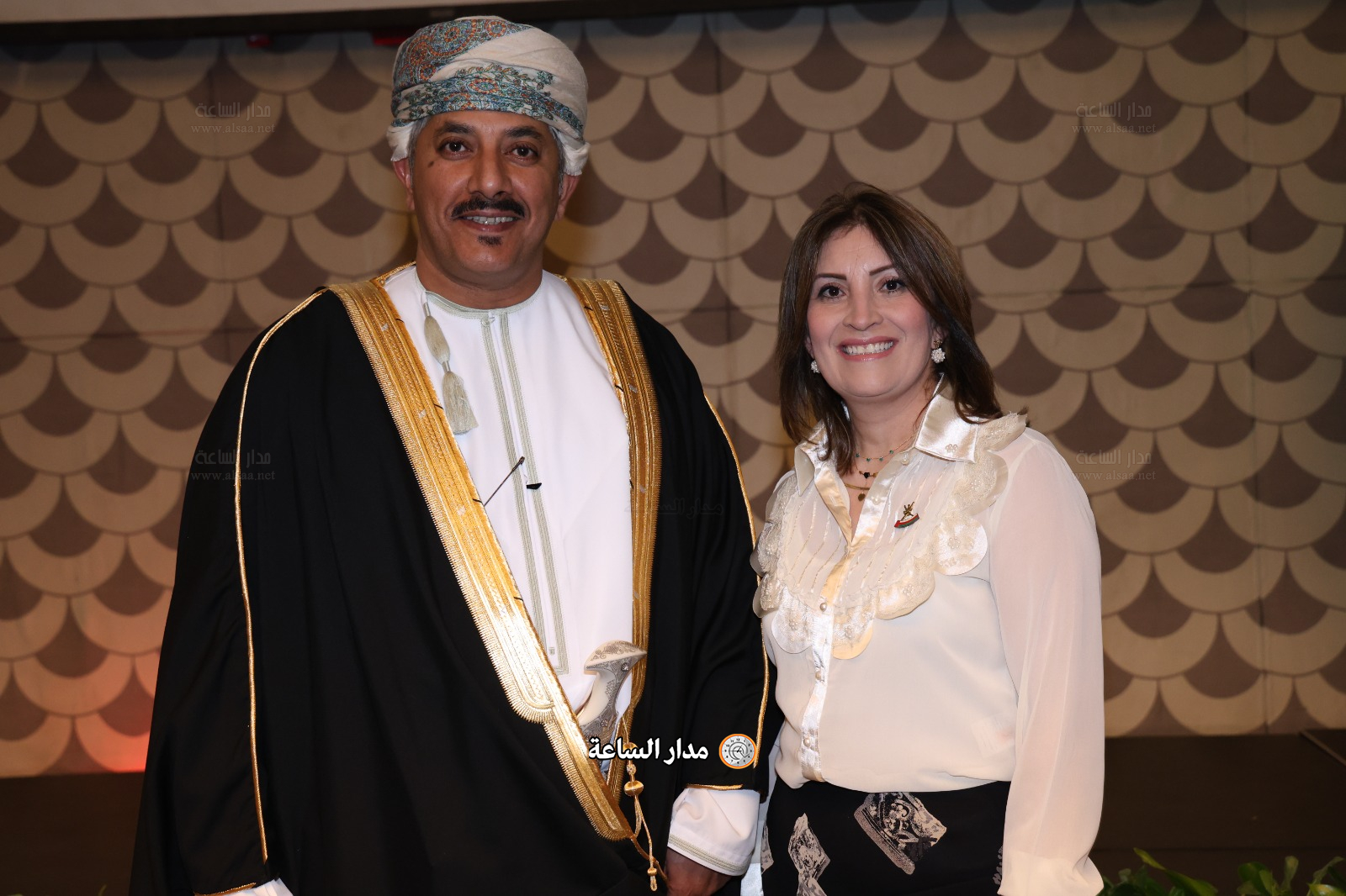 Madar Al-Saa Images 0.3653505252081173