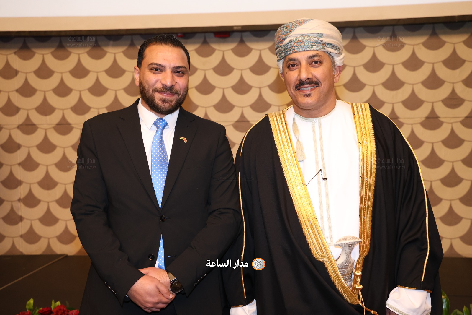 Madar Al-Saa Images 0.5504712111977779