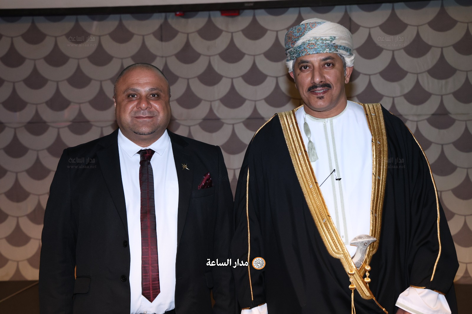 Madar Al-Saa Images 0.7943701683653595