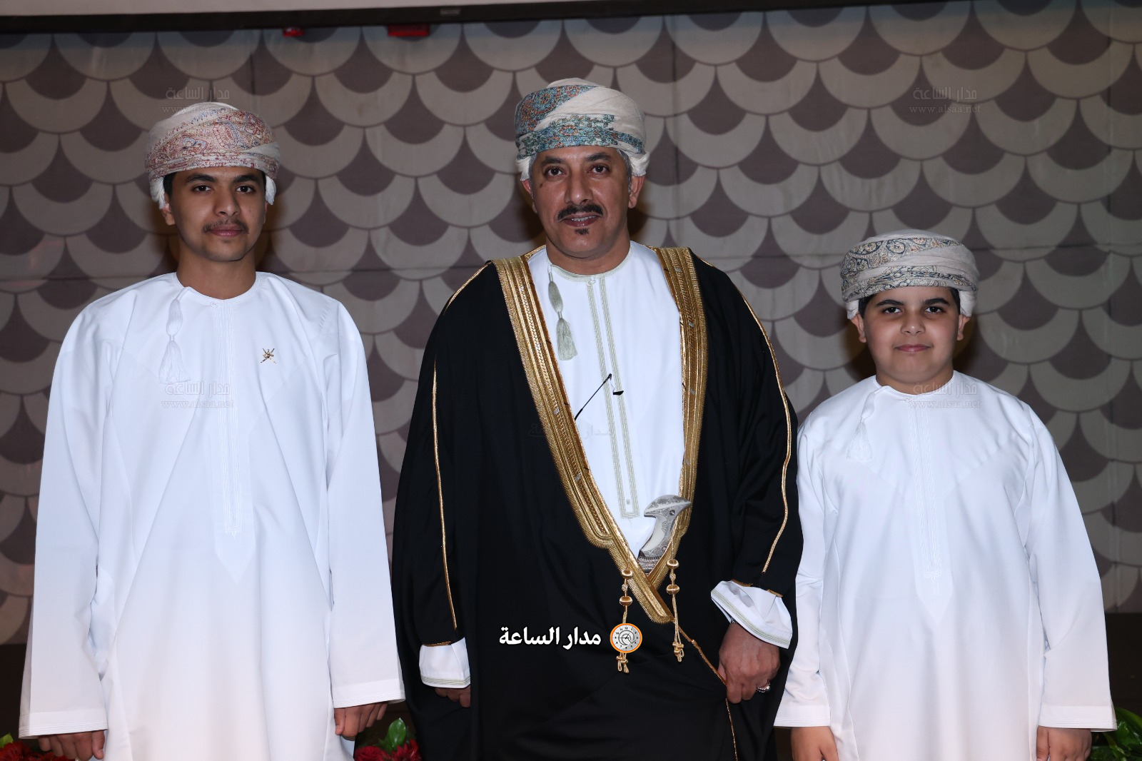 Madar Al-Saa Images 0.05503553727865218