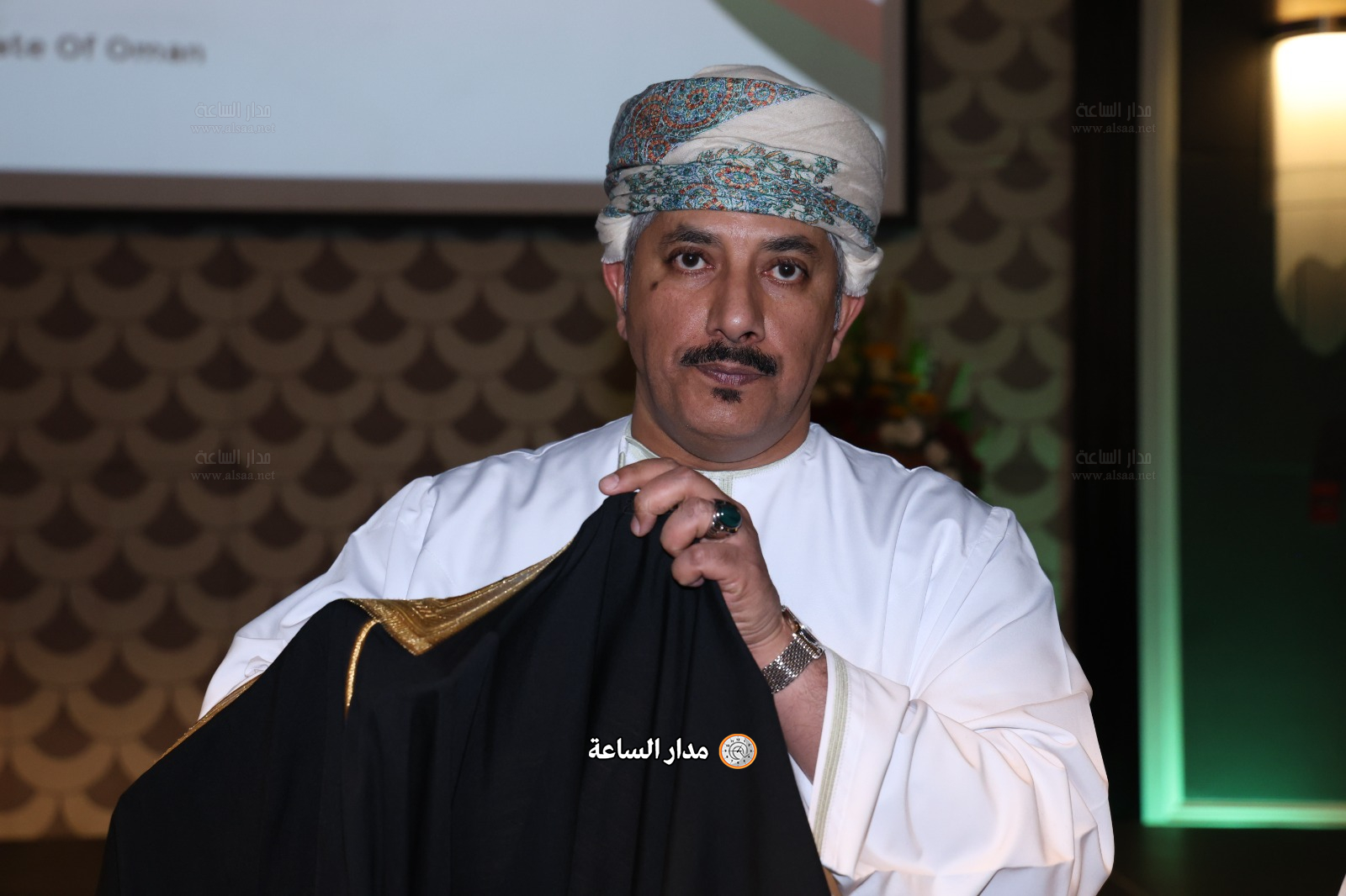 Madar Al-Saa Images 0.18275400700828648