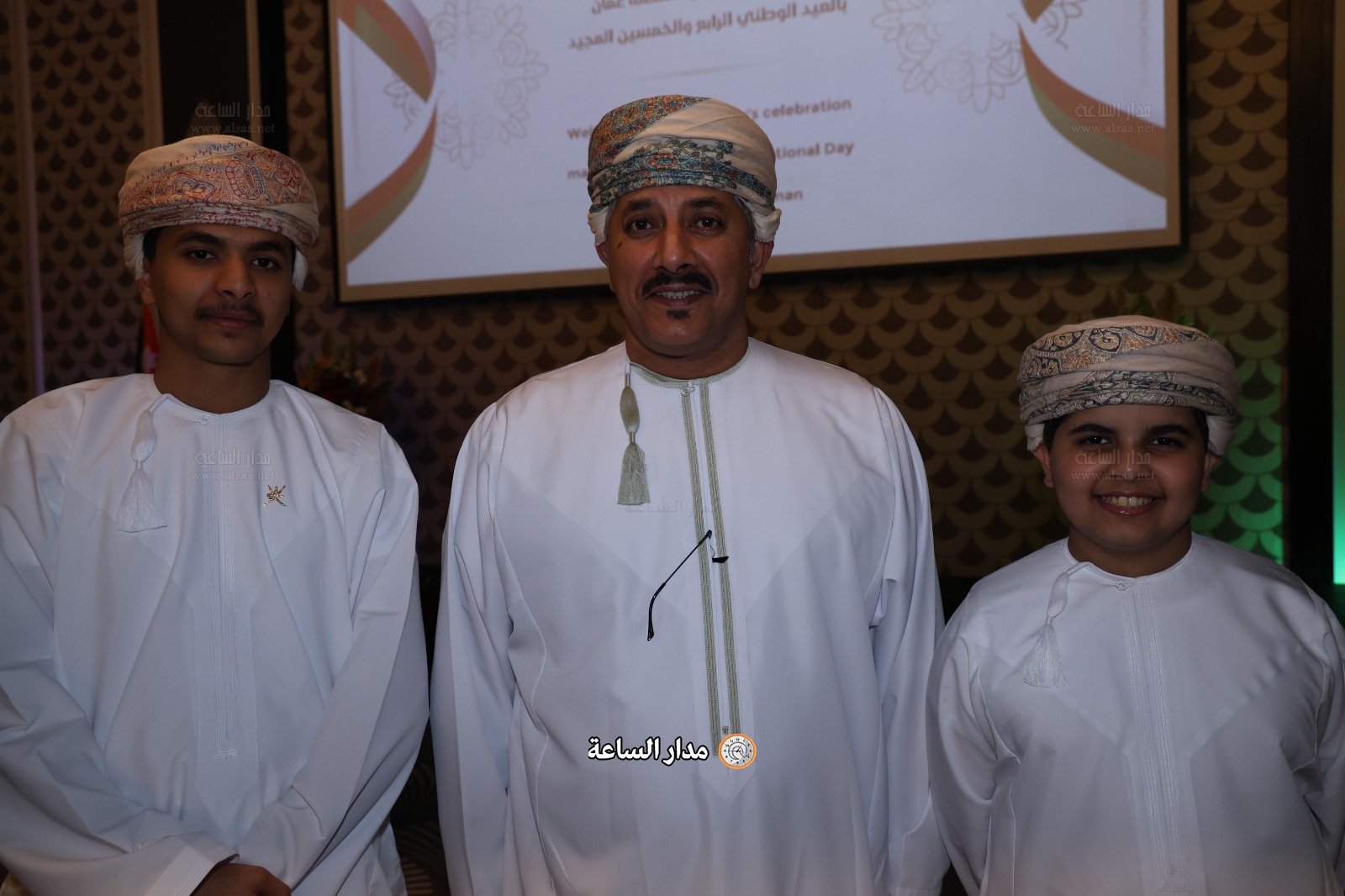 Madar Al-Saa Images 0.027591180613963484