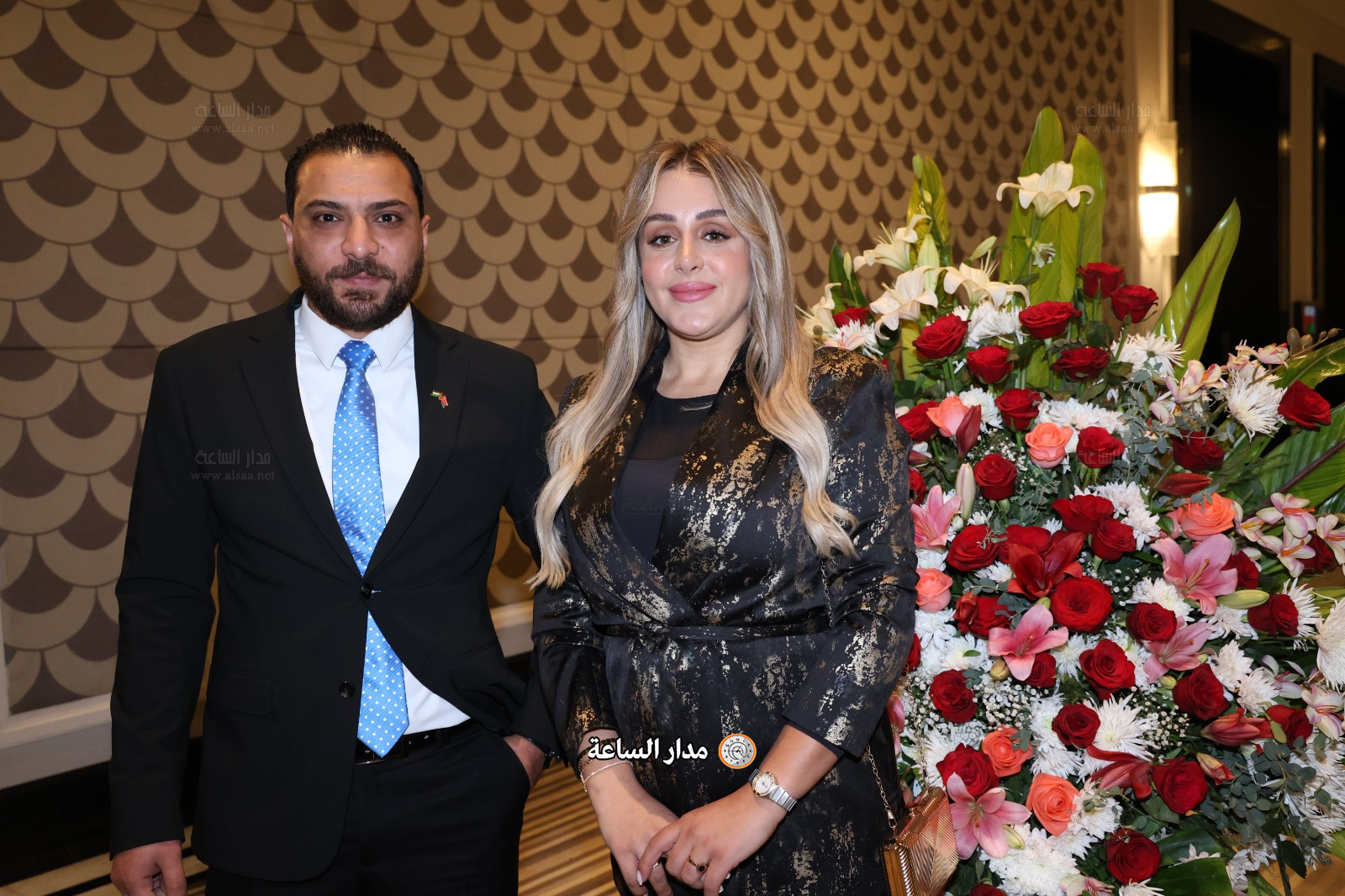 Madar Al-Saa Images 0.8847517324211542