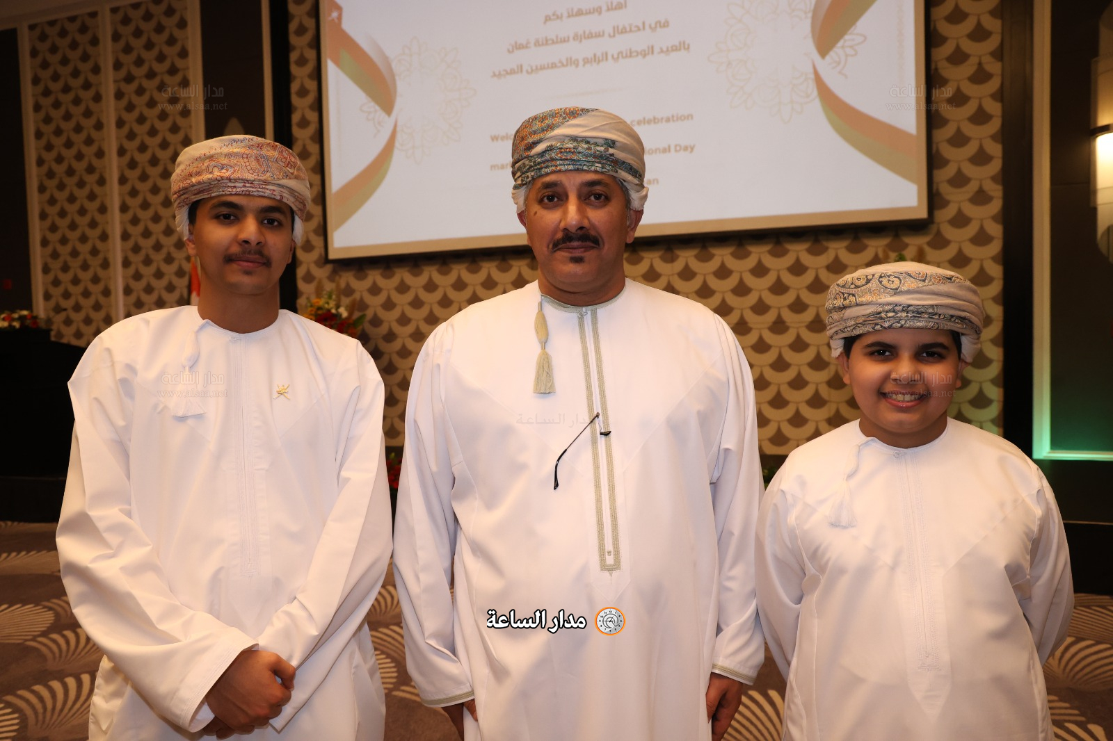 Madar Al-Saa Images 0.40166699977607356