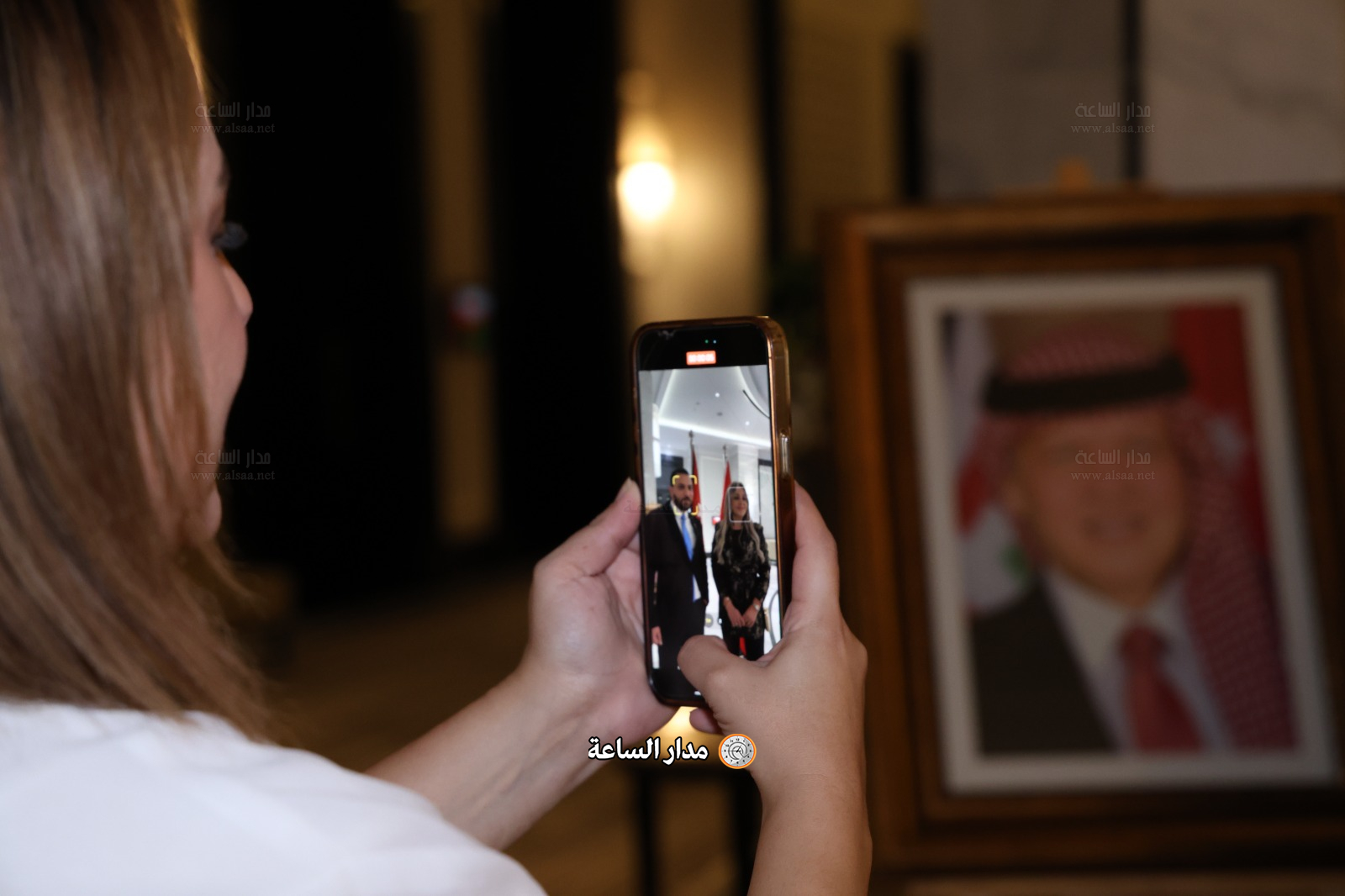 Madar Al-Saa Images 0.9066772481220988