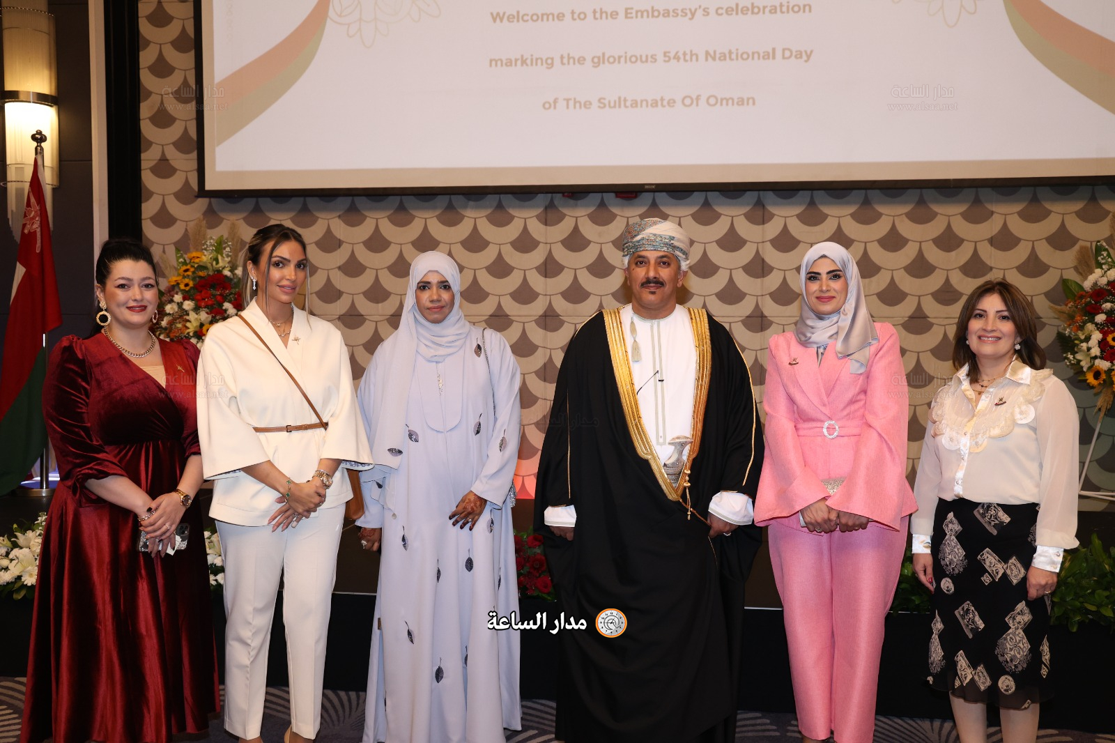 Madar Al-Saa Images 0.56726108923169