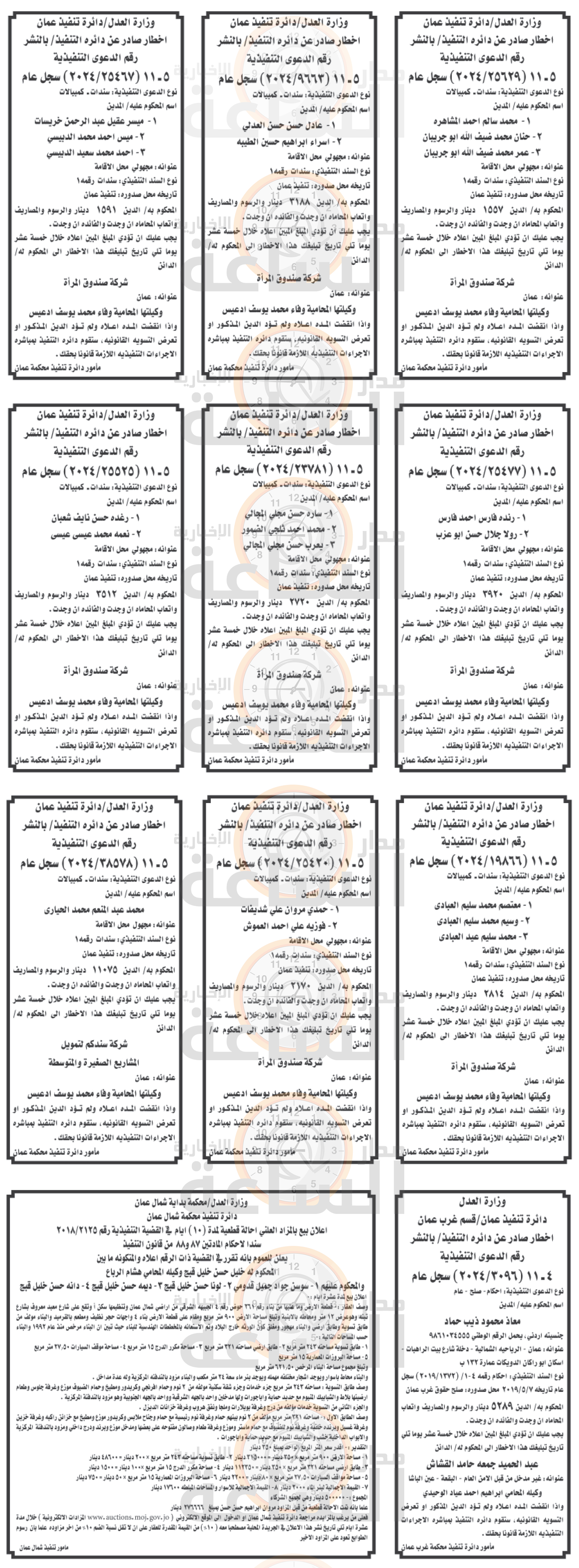 Madar Al-Saa Images 0.9291399115657588