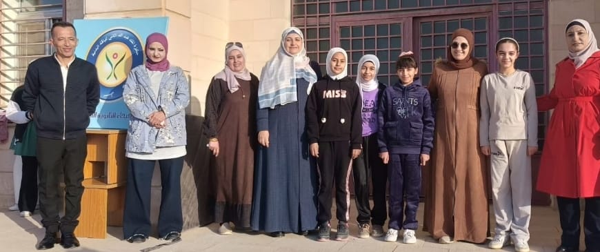 Madar Al-Saa Images 0.5133190060535466