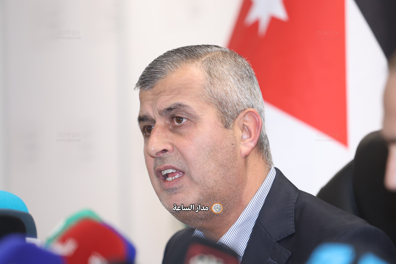 Madar Al-Saa Images 0.07920263187972743