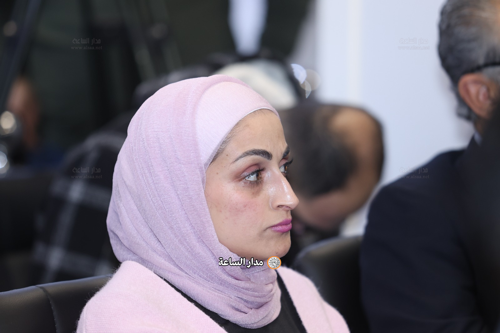 Madar Al-Saa Images 0.11269638444461827