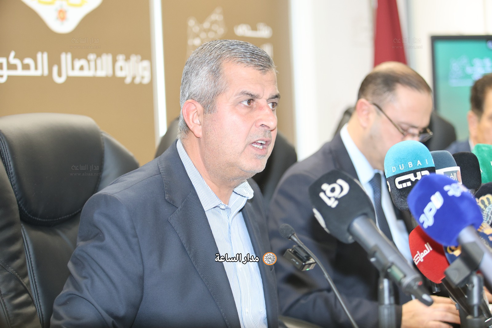 Madar Al-Saa Images 0.2460257527419527