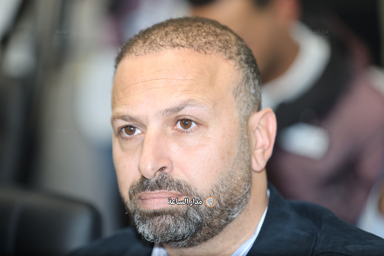 Madar Al-Saa Images 0.40315289586146186