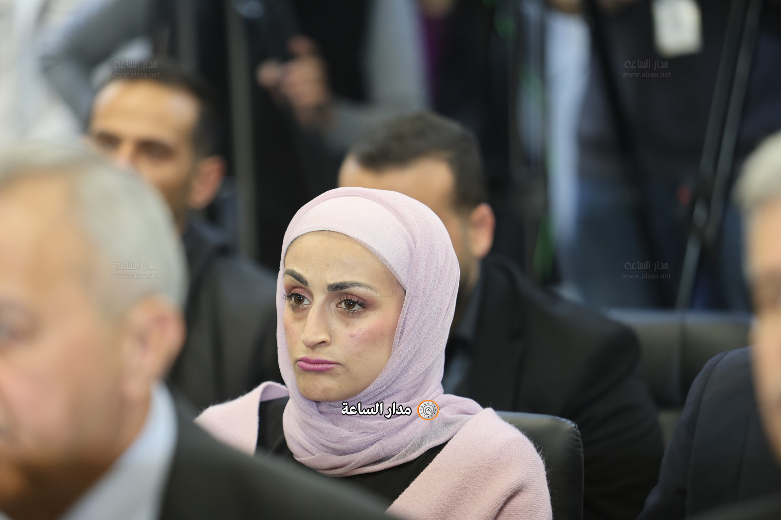 Madar Al-Saa Images 0.6668503260968865