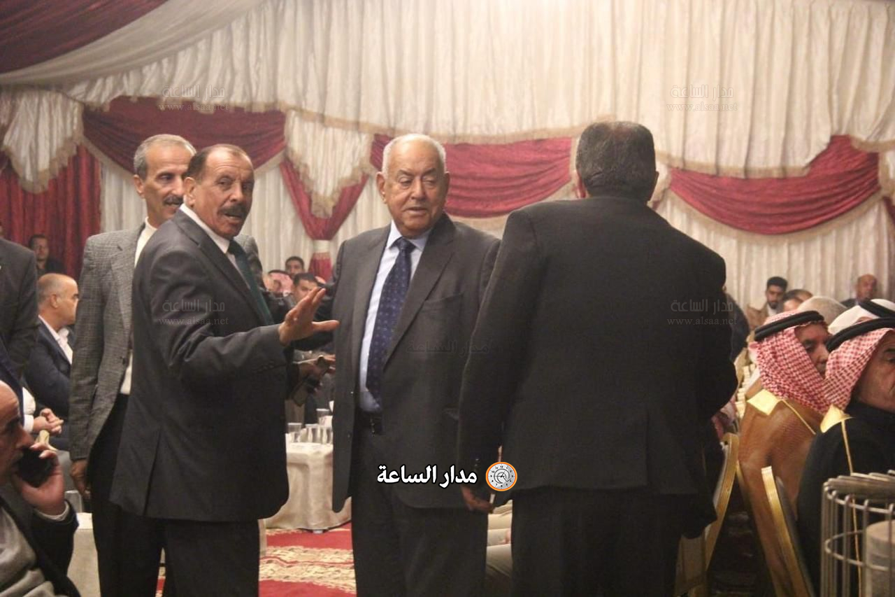 Madar Al-Saa Images 0.07033122124831759