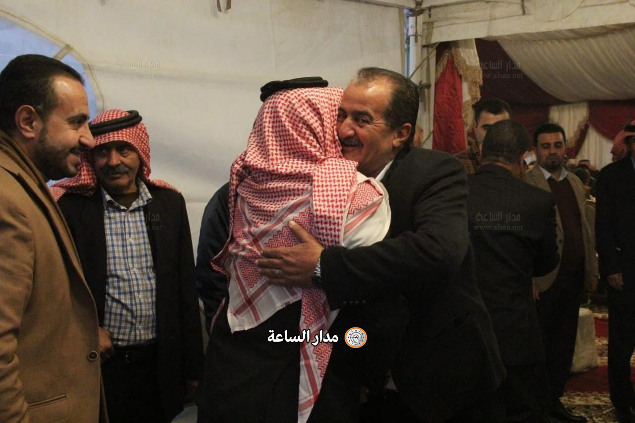 Madar Al-Saa Images 0.9482193491193747