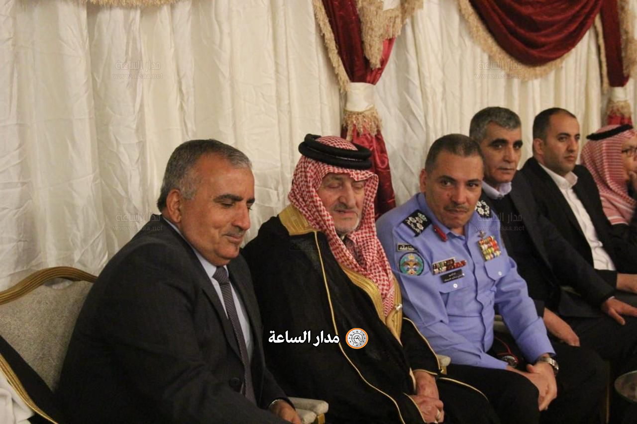 Madar Al-Saa Images 0.8262080784247603